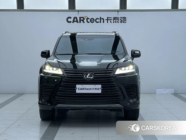 Lexus LX id 4263375 из Китая 8