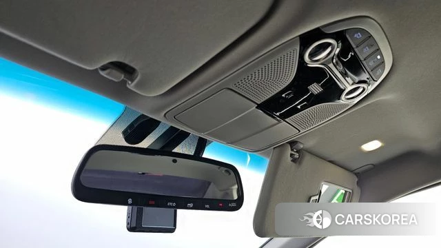 Hyundai Grandeur IG id 3845948 из Кореи 8