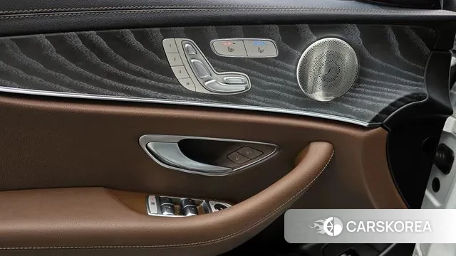 Mercedes-Benz E-Class W213 id 3752397 из Кореи 8