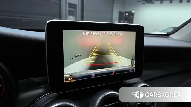 Mercedes-Benz GLC-Class X253 id 3013503 из Кореи 8