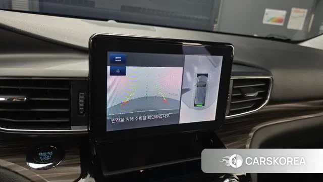 Ford Explorer 6th Generation id 3690374 из Кореи 8