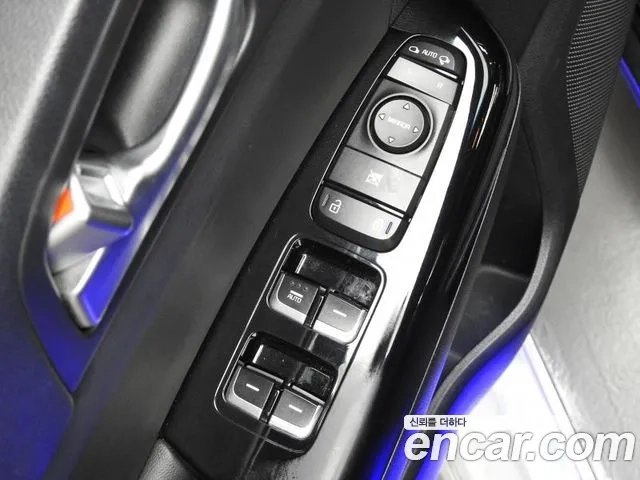 Kia Sportage The Bold id 2907797 из Кореи 8