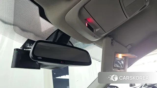 Renault Korea (Samsung) The New QM6 id 3561884 из Кореи 8