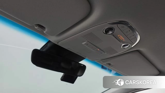 Hyundai The New Grandeur IG id 4284702 из Кореи 8