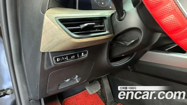 Kia K8 id 2954408 из Кореи 8