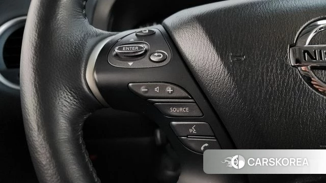 Nissan Pathfinder 4th Generation id 4424749 из Кореи 8