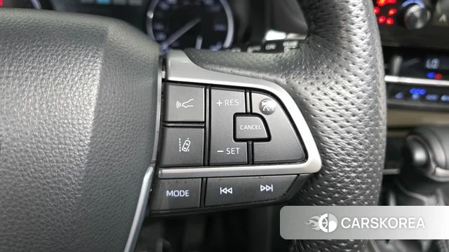 Toyota Sienna 4th Generation id 4501434 из Кореи 8