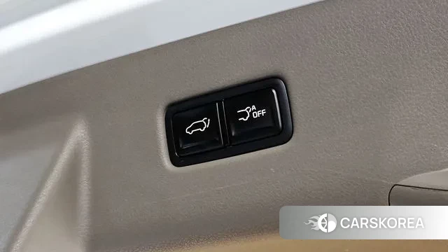 Kia The New Carnival 4th Generation id 3415629 из Кореи 8