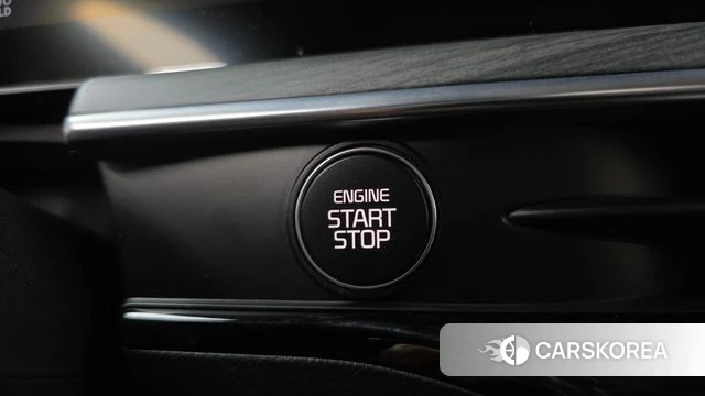 Kia The New K5 3rd generation id 4639784 из Кореи 8