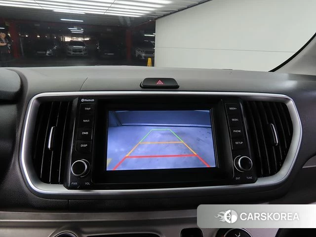 Kia The New Ray id 4196905 из Кореи 8