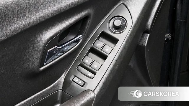 Chevrolet (GM Daewoo) The New Trax id 3820250 из Кореи 8