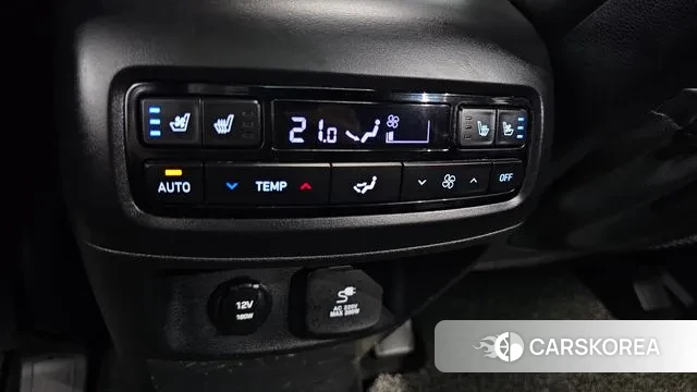 Hyundai The New Palisade id 3348000 из Кореи 8