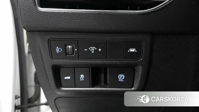 Hyundai Sonata (DN8) id 4477206 из Кореи 8