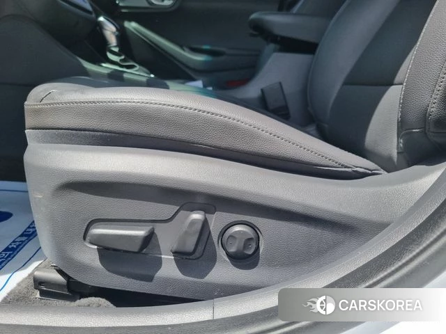 Hyundai The New Ionic Hybrid id 4187757 из Кореи 8