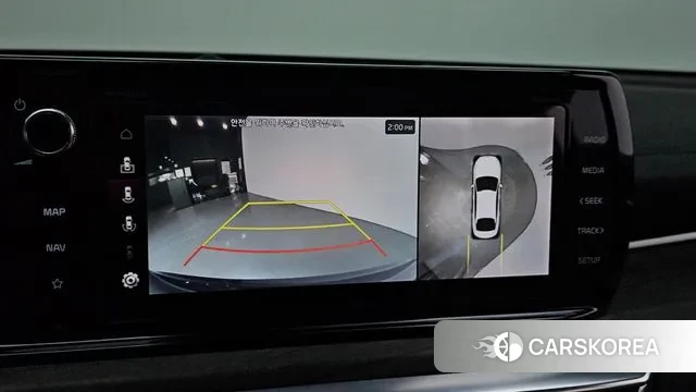 Kia K5 3rd generation id 3582217 из Кореи 8