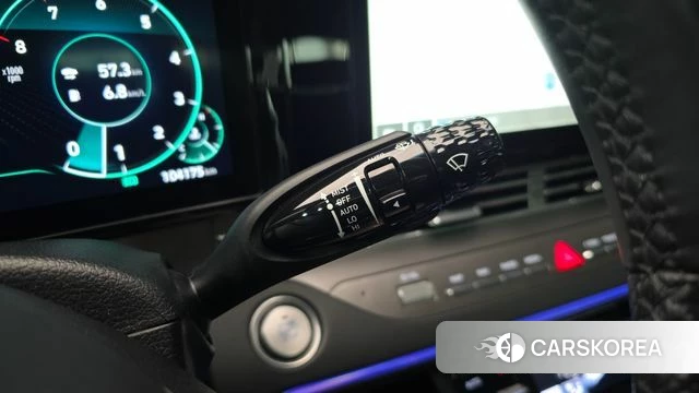 Hyundai The New Grandeur IG id 4464506 из Кореи 8