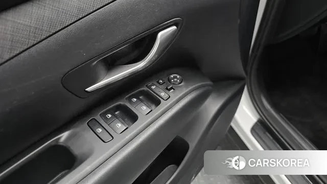 Hyundai Tucson Hybrid (NX4) id 3540479 из Кореи 8