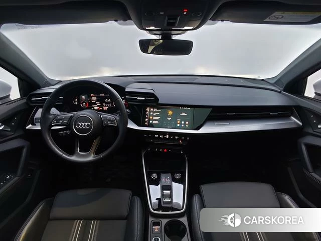 Audi A3 id 4278711 из Китая 8