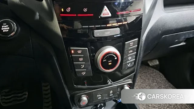 Ssangyong Tivoli Armor id 3515040 из Кореи 8