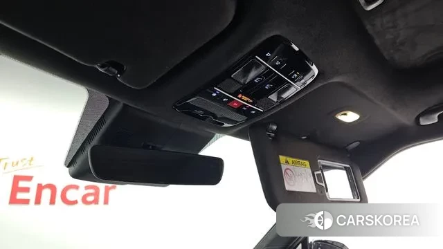 Hyundai Santa Fe (MX5) id 3294603 из Кореи 8