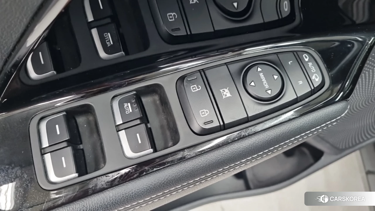 Kia The New Niro id 4716740 из Кореи 8