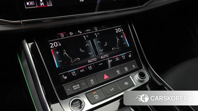 Audi Q7 (4M) id 4863938 из Кореи 8