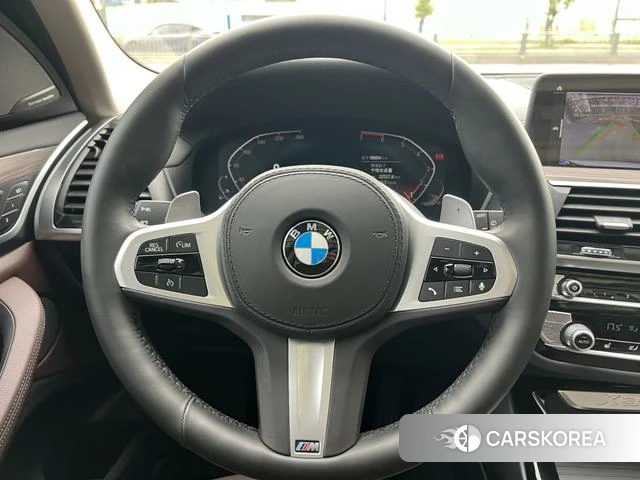 BMW X3 id 4254247 из Китая 8
