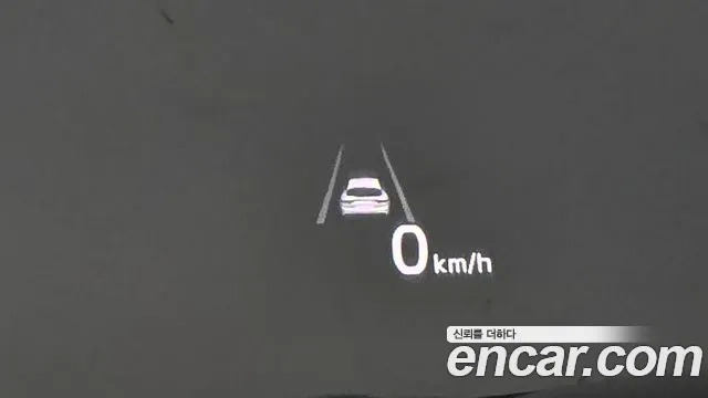 Kia Stinger Meister id 2951042 из Кореи 8