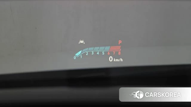Chevrolet (GM Daewoo) Trailblazer id 4688923 из Кореи 8
