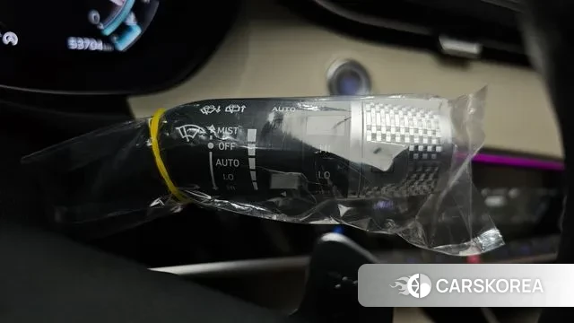 Genesis GV70 id 3752000 из Кореи 8