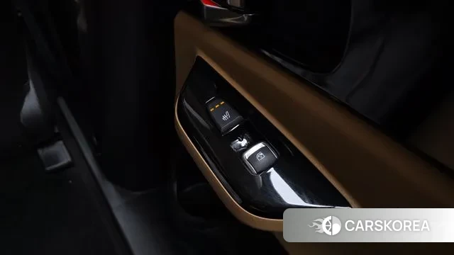 Kia Carnival 4th generation id 3492897 из Кореи 8