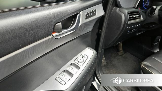 Hyundai Palisade id 3865774 из Кореи 8