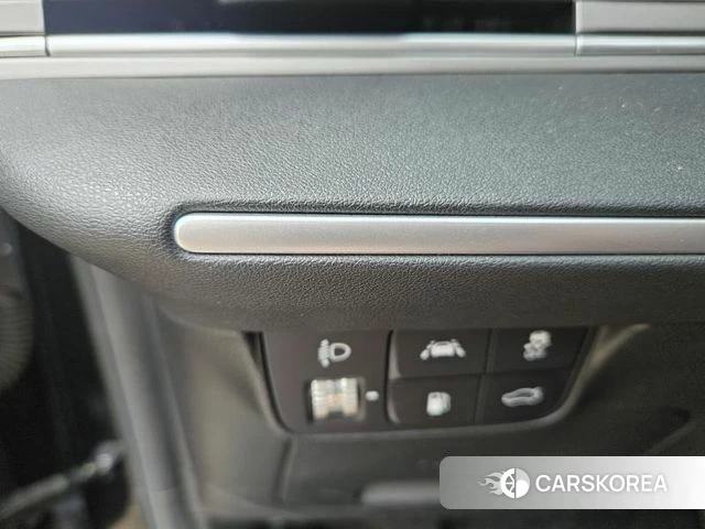 Hyundai The New Grandeur IG id 4535708 из Кореи 8