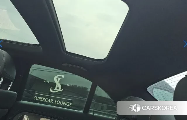 Mercedes-Benz E-Class W213 id 3281889 из Кореи 8