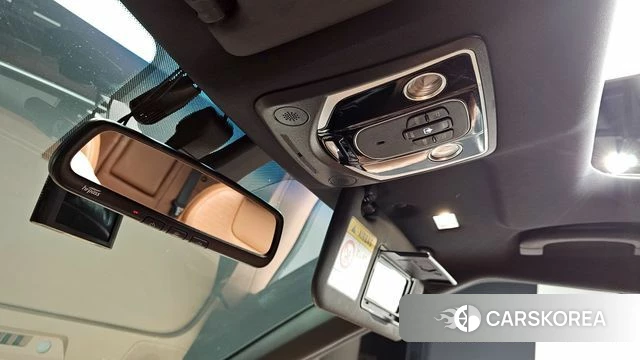 Ssangyong Torres id 4303010 из Кореи 8