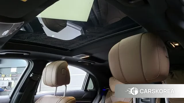 Mercedes-Benz S-Class W222 id 3509506 из Кореи 8