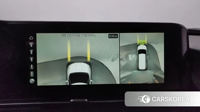 Kia Carnival 4th generation id 3444106 из Кореи 8