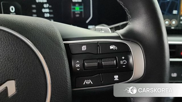 Kia The New K5 3rd generation id 4488340 из Кореи 8