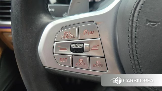 BMW 7 Series (G11) id 4794136 из Кореи 8
