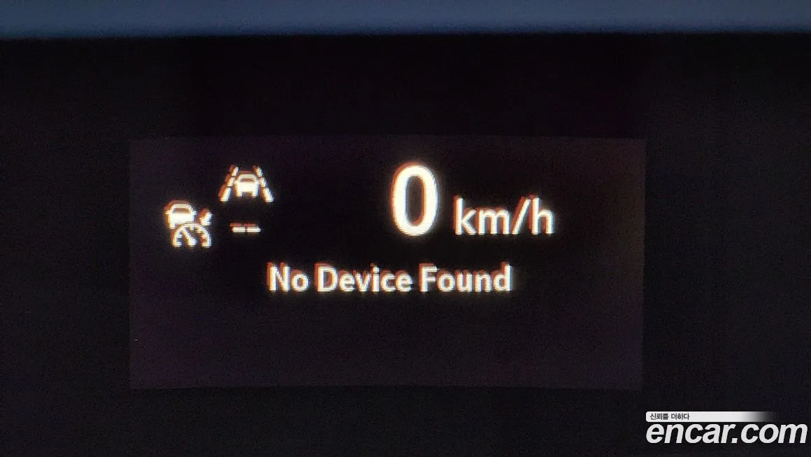 Chevrolet (GM Daewoo) Trailblazer id 2017074 из Кореи 8