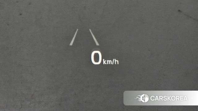 Kia Stinger id 3885795 из Кореи 8