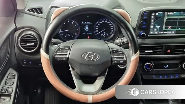Hyundai Kona id 4325244 из Кореи 8