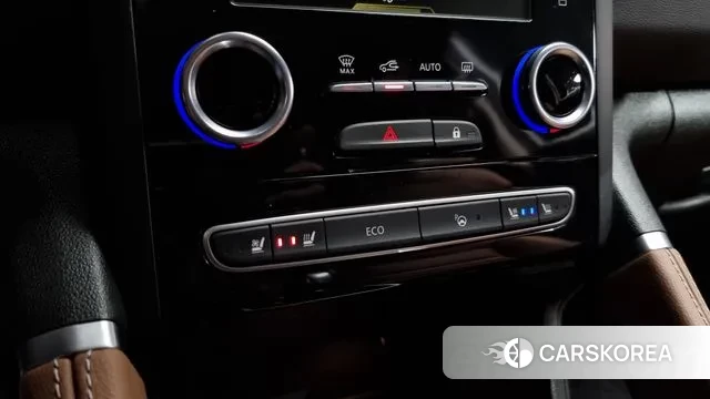 Renault Korea (Samsung) The New QM6 id 3343302 из Кореи 8