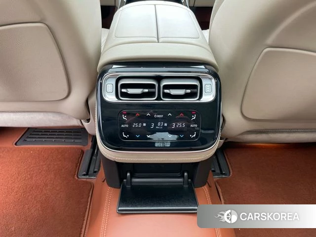 Mercedes-Benz S-class id 4260249 из Китая 8
