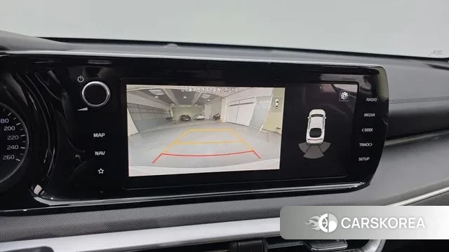 Kia K5 3rd generation id 3713275 из Кореи 8