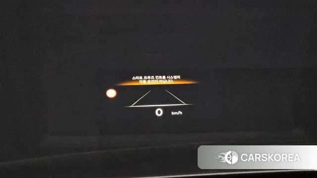 Genesis GV80 id 2899889 из Кореи 8