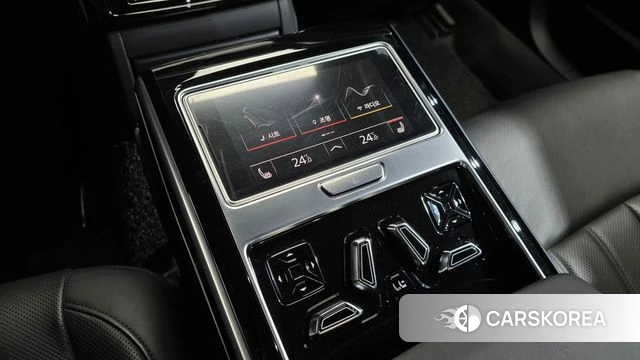 Audi A8 (D5) id 4794003 из Кореи 8