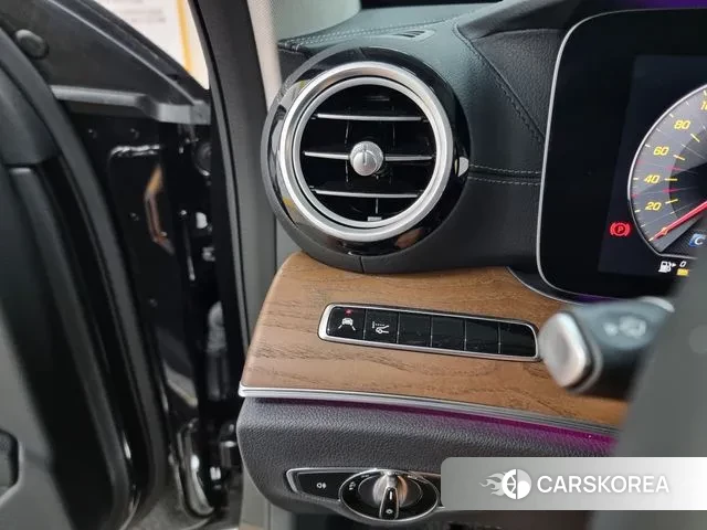 Mercedes-Benz E-Class W213 id 3060653 из Кореи 8