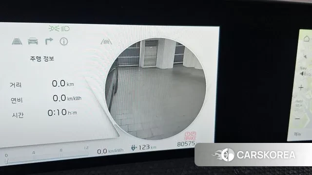 Kia EV6 id 3600315 из Кореи 8