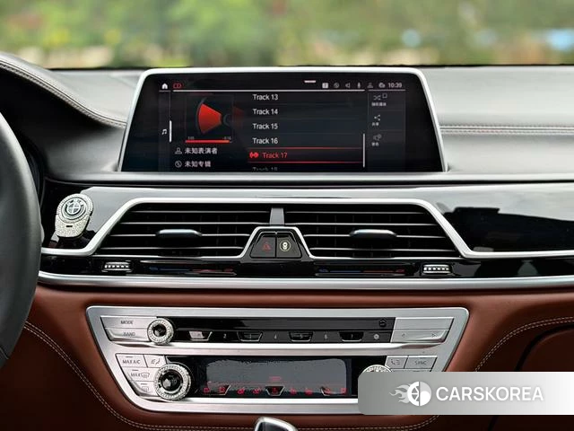 BMW 7 series id 4241140 из Китая 8